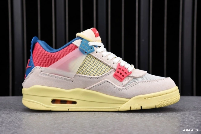 4 Guava Jordan Ice Air DC9533-800 Union 1122